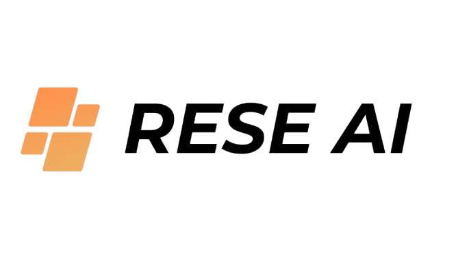 RESE AI Logo